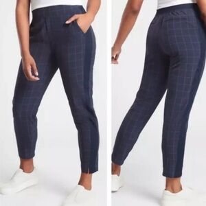 Brooklyn ankle pant